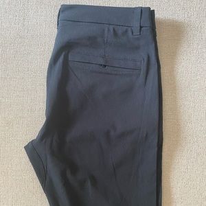 Lululemon pants black size 31